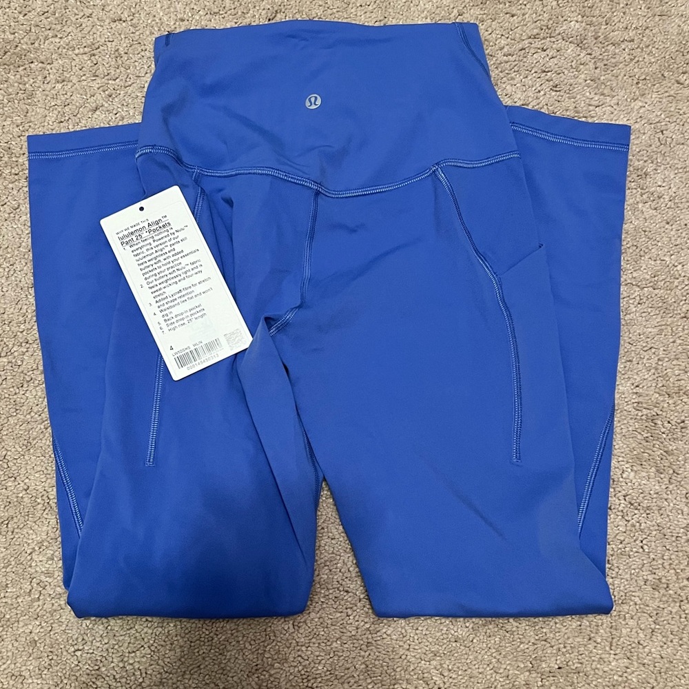 Lululemon leggings